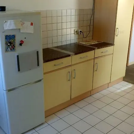 Ferienwohnung Zur Erholung *