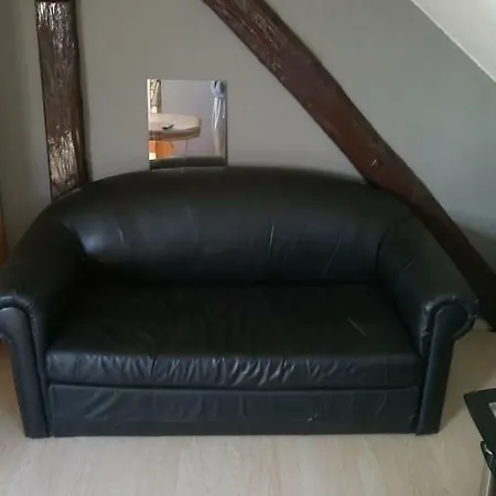 Ferienwohnung Zur Erholung Apartment