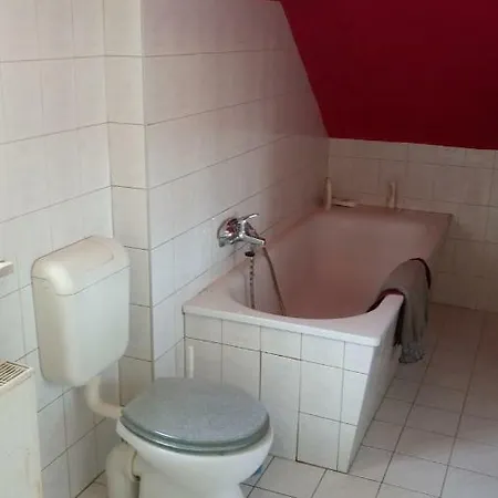Ferienwohnung Zur Erholung Dreihauser