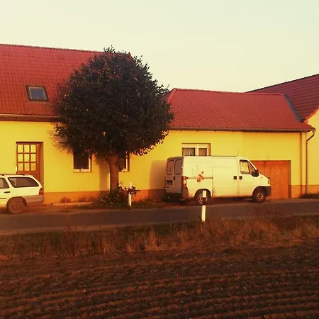 Ferienwohnung Zur Erholung